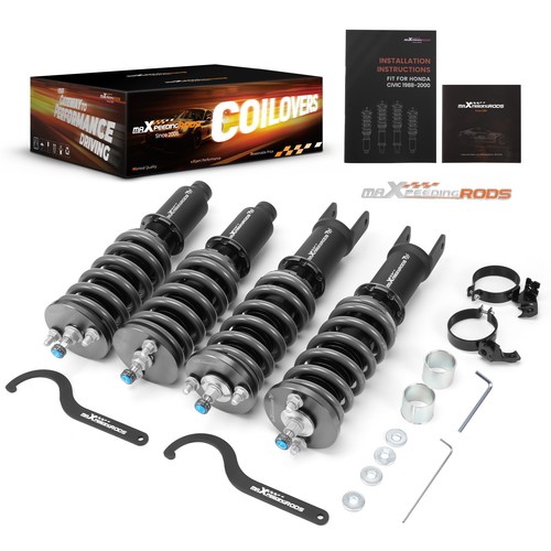 New coilover suspension - coilover, kit