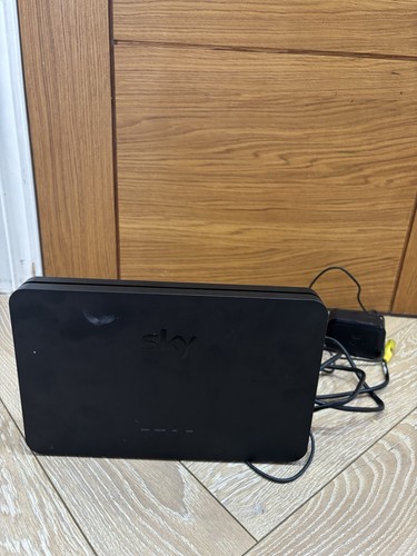 Sky broadband router hub wifi - hub,