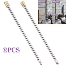 2x Extension Wand Rod Lance