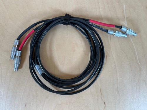 Nordost krell cast cables - cast,