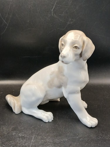 Vintage nao lladro - by, sitting