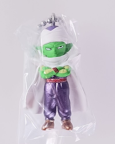 Piccolo alternate color - alternate,