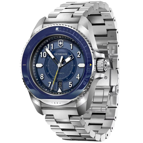 Victorinox journey 1884 men - journey,