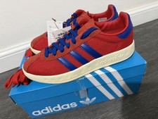 Adidas Trimm Trab Mesh Lost
