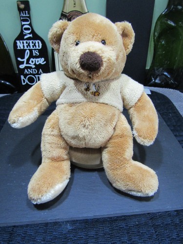 Anna club plush - plush, teddy