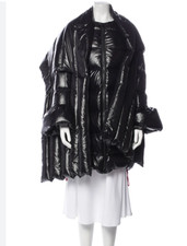 Valentino Duvet Couture Down