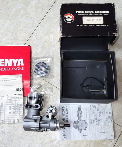Enya iii bbtv engine - bbtv,