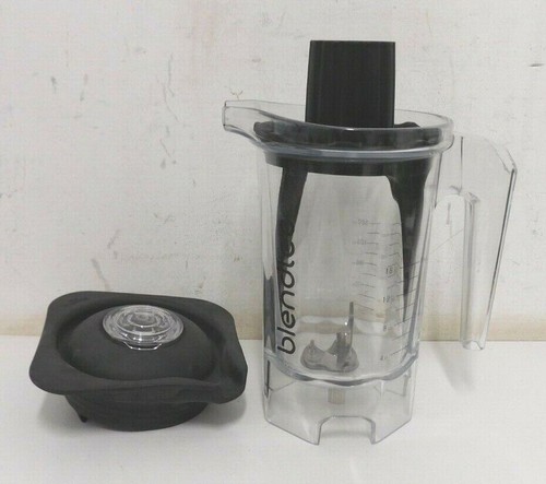 Blendtec twister jar - blendtec,