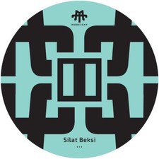 Silat BEKSI - On My Own EP