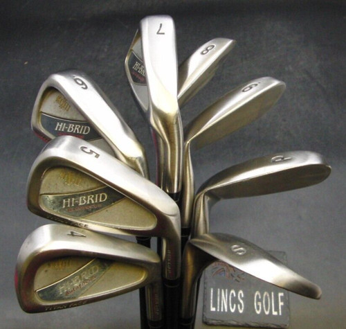Set dunlop maxfli - set, 8