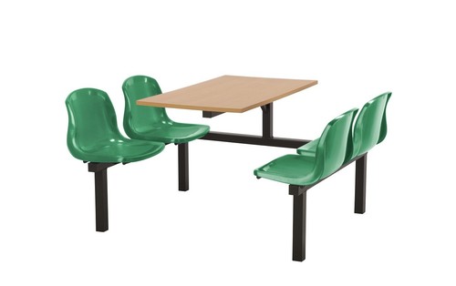 Heavy duty seat canteen fast - 4,