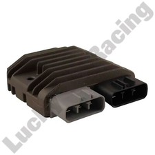 Regulator rectifier for