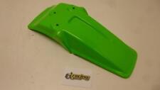 Rear Fender Fairing Fender Fits Kawasaki Kx 60 84-04 Gr