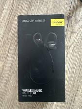Jabra Step Wireless On The Go