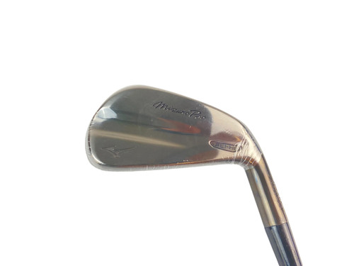 Mizuno fli 2026 iron - mizuno, 3