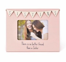 'Sister's' Decorative Bunting