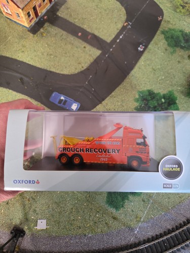 Oxford diecast scale - oxford,