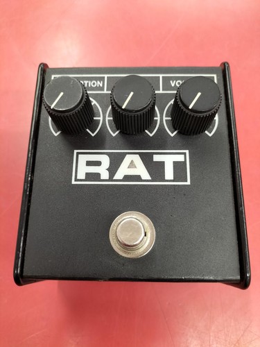 Proco distortion system - system, effect