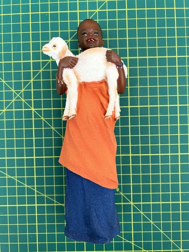Soul journeys figurine - figurine,
