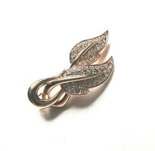 Vintage Attwood & Sawyer Gold