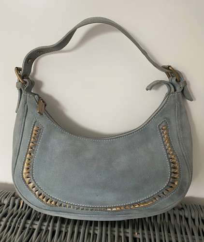 Celine vintage ava bag - vintage,