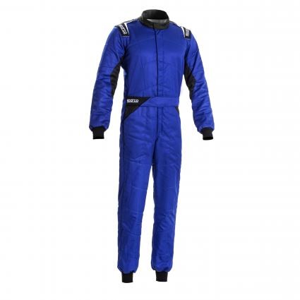 Sparco sprint race suit - sparco,