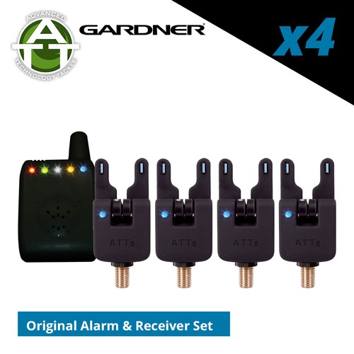 Gardner atts bite alarms - atts, v2