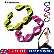 Fitness Resistance Band for