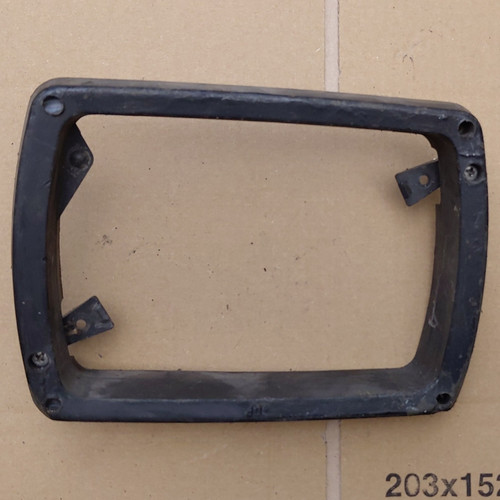 Armstrong mt500 headlight - armstrong,