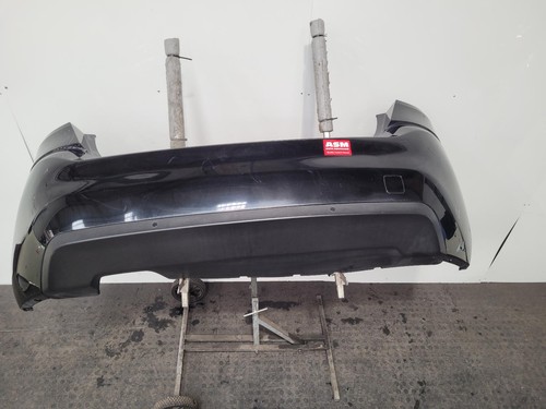 Peugeot 308 mk2 2016 rear - peugeot,