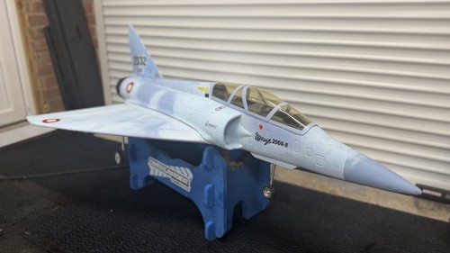 Mirage 2000 90mm edf rc - 6s,