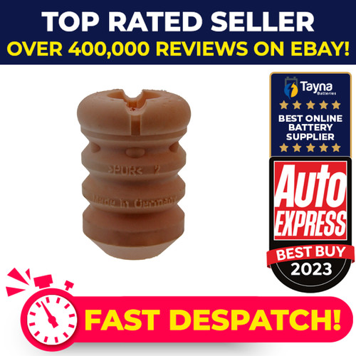 Bump stop fits mercedes - stop, sl500