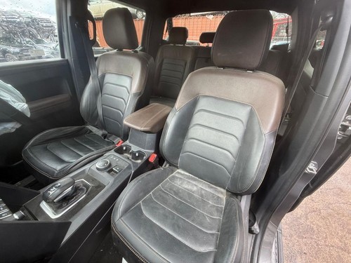 Volkswagen amarok interior - volkswagen,