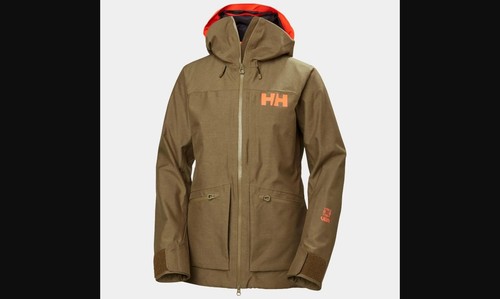 Helly hansen powderqueen 0 - hansen,
