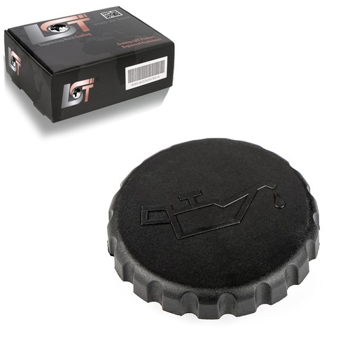 Oil cap closure - oil,