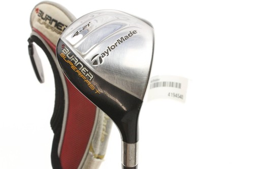 Taylormade burner superfast - burner,