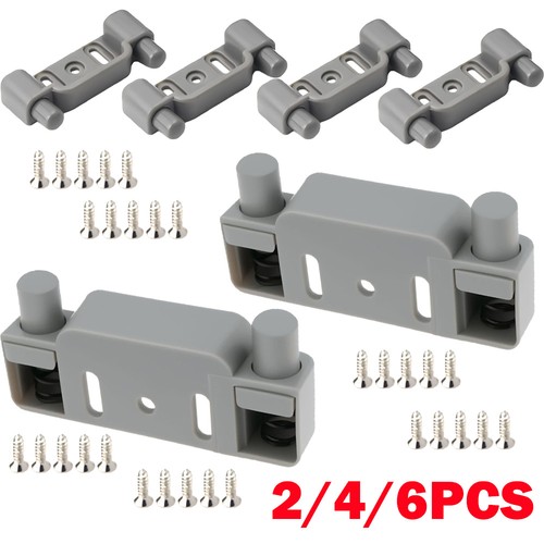 6pcs cupboard door catch - door,