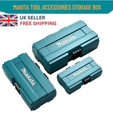MAKITA TOOL ACCESSORIES