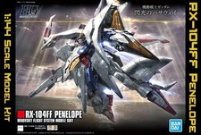 1:144 Gundam Universal Century