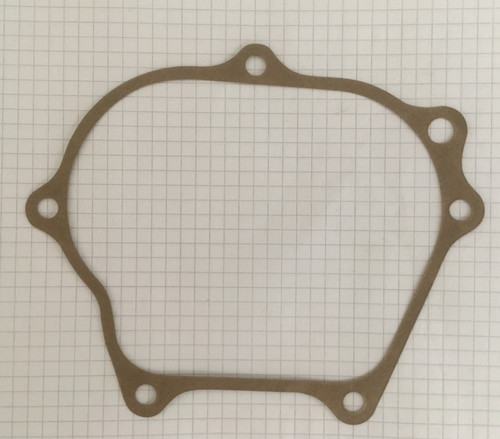Burman inner gearbox - burman,