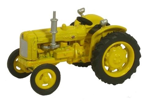 Fordson yellow highways - yellow,