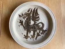 Vintage Tregaron Cymru Welsh