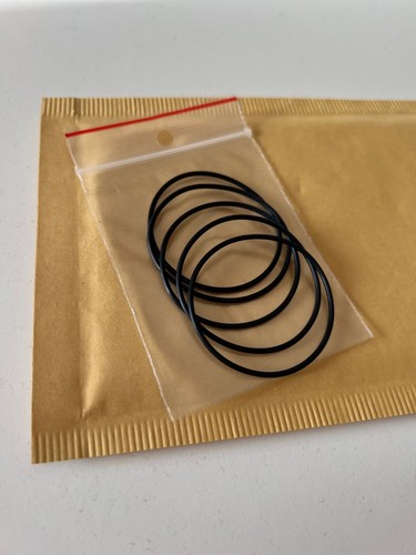 Quality rings orings - 5,