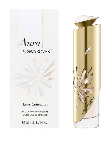 Swarovski aura for women - swarovski,