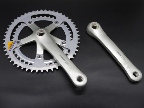 Shimano 105 1055 crankset - 105,