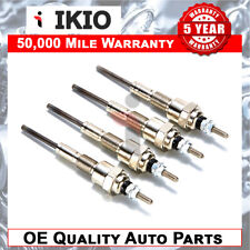 Ikio DIESEL HEATER GLOW PLUGS