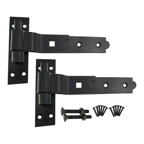 Hook and band cranked - hook,