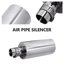 Muffler Silencer for Zenoah