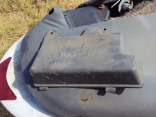 2008 PIAGGIO ZIP 50 4T SCOOTER