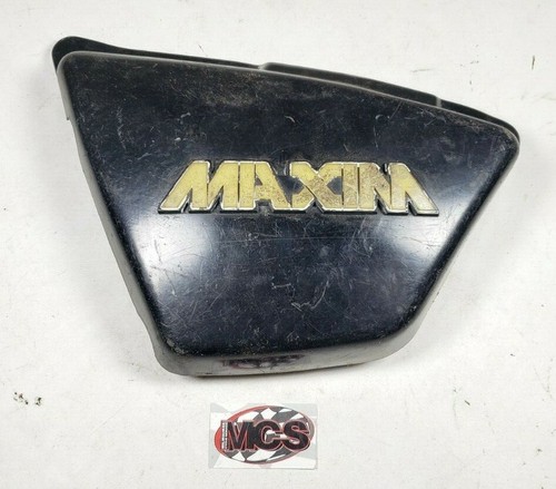 Yamaha midnight maxim - midnight,